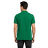 U.S POLO ASSN. PIQUE PRINTED GRAPHIC POLO-MENS | GREEN